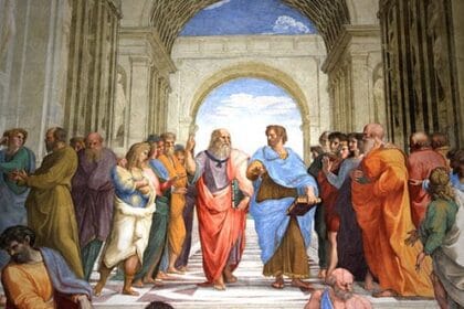 10 Great Western Civilization Triumphs That Shaped Our World