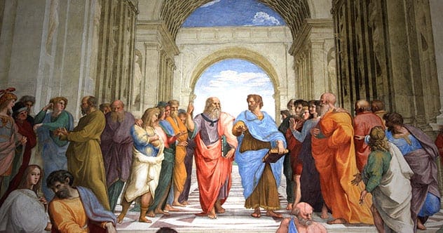 10 Great Western Civilization Triumphs That Shaped Our World