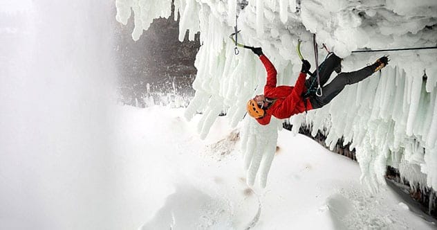 Extreme Adventures: 10 Challenges Even Bear Grylls Avoids