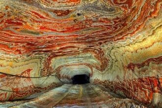 Top 10 Natural Wonders You Absolutely Must Visit