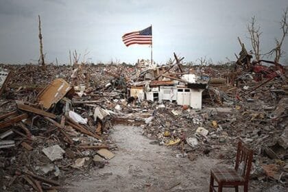 Disaster Conspiracies: Top 10 Wildest Theories
