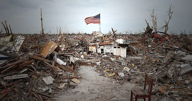 Disaster Conspiracies: Top 10 Wildest Theories
