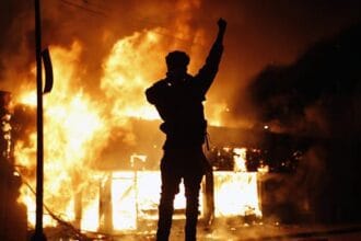 Top 10 Most Dangerous Cities in the USA to Live In