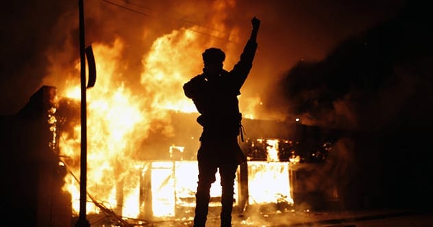 Top 10 Most Dangerous Cities in the USA to Live In