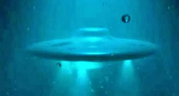 8 Alien Abductions Hinting at Underwater Bases