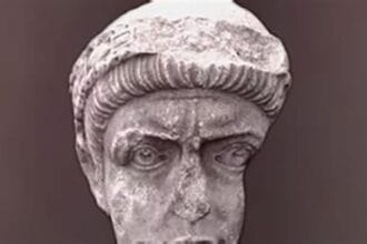 10 Horrific Ends of Roman Emperors: Power & Brutality