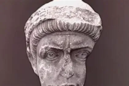 10 Horrific Ends of Roman Emperors: Power & Brutality