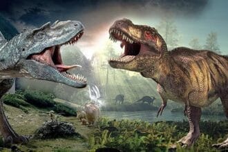 10 Wild Dinosaur Facts That Rewrite Prehistory!