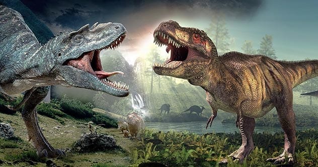 10 Wild Dinosaur Facts That Rewrite Prehistory!