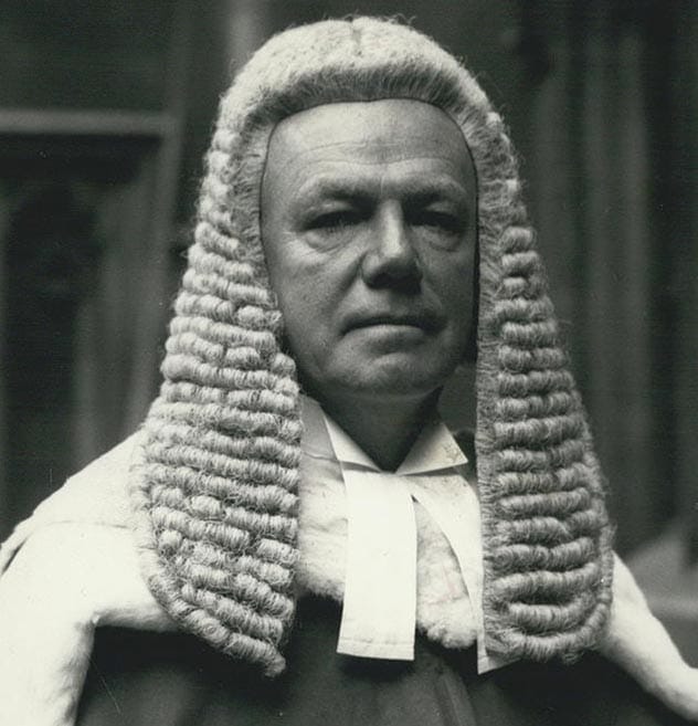 Melford Stevenson Image