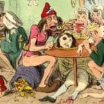 French Revolution: 10 ужасных зверств раскрыты!