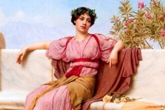 Ancient World's Top 10 Unsung Heroines You Should Know