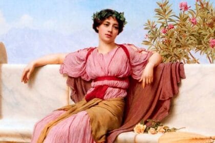 Ancient World's Top 10 Unsung Heroines You Should Know