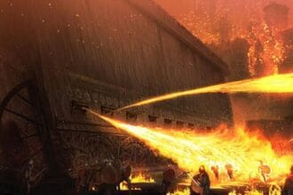 Ancient Bio-Weapons: Top 10 Gruesome Tactics