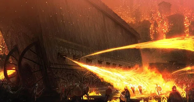 Ancient Bio-Weapons: Top 10 Gruesome Tactics