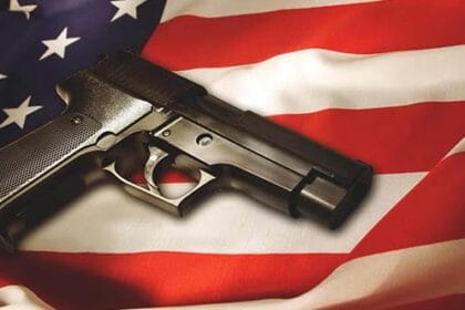 10 Surprising Facts About Guns in the USA