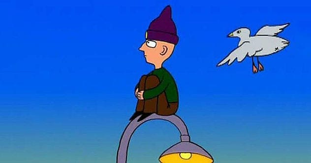 10 Amazing Songs Inspired by Books You Need to Hear