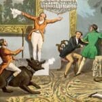 Quirky Brits: 8 Eccentric Englishmen & 2 Loony Ladies