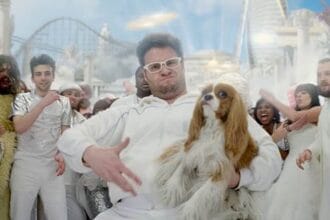 Awesome Movie Cameos: 10+ Surprising Celebrity Appearances