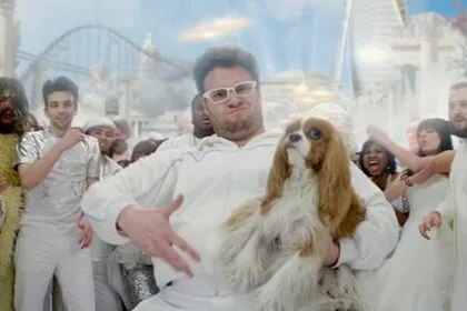 Awesome Movie Cameos: 10+ Surprising Celebrity Appearances