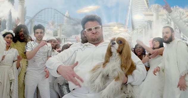 Awesome Movie Cameos: 10+ Surprising Celebrity Appearances