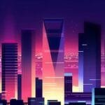Top 10 Synthwave Albums: Blast From the Past!