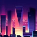 Top 10 Synthwave Albums: Blast From the Past!
