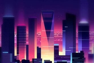Top 10 Synthwave Albums: Blast From the Past!