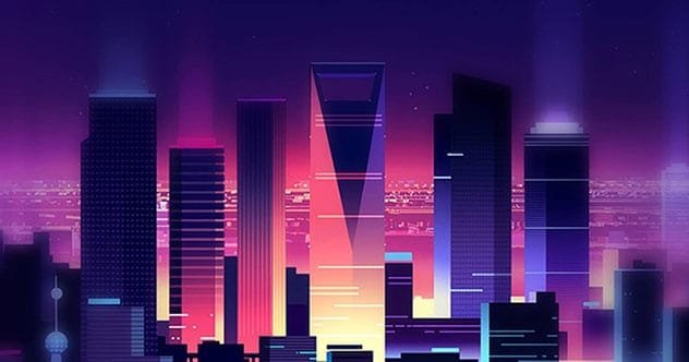 Top 10 Synthwave Albums: Blast From the Past!