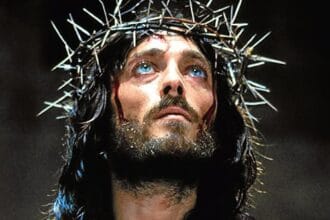 Jesus of Nazareth: 10 Behind-the-Scenes Movie Facts