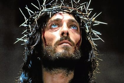Jesus of Nazareth: 10 Behind-the-Scenes Movie Facts