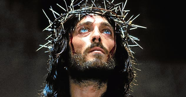 Jesus of Nazareth: 10 Behind-the-Scenes Movie Facts