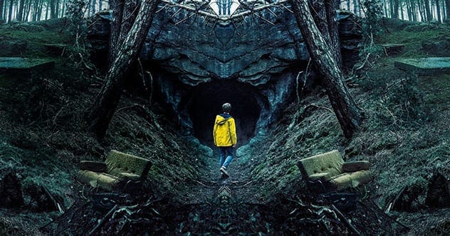 Top 10 Underrated TV Shows to Binge-Watch Now!