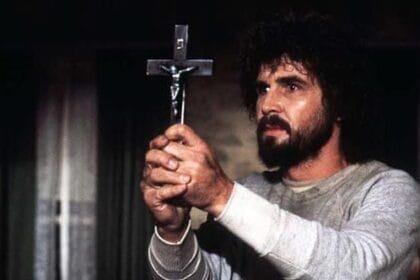 Top 10 Films Featuring Indian Burial Grounds