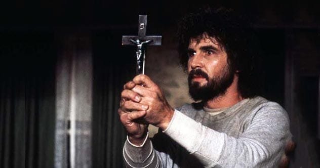 Top 10 Films Featuring Indian Burial Grounds