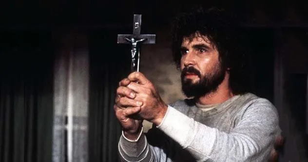 Top 10 Films Featuring Indian Burial Grounds