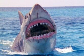 Shark Attack Movie Scenes: Fact vs. Fiction!