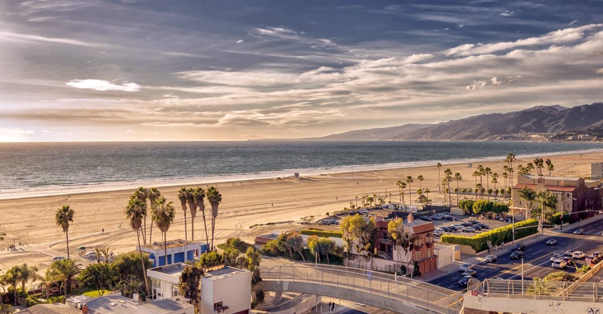 Irvine California
