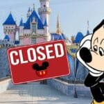 Disney's Closed? 10 Rare Park Shutdowns & Why!