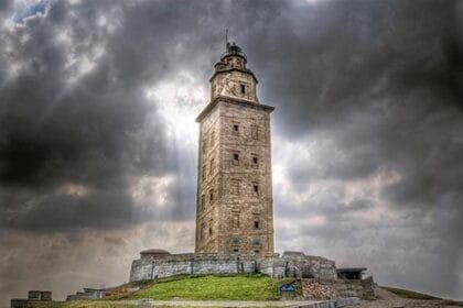 Ancient Wonders: 10 Buildings Still Standing Today