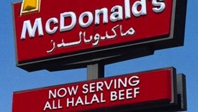 McDonald's lawsuits