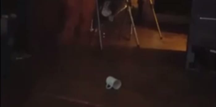 Image of assault