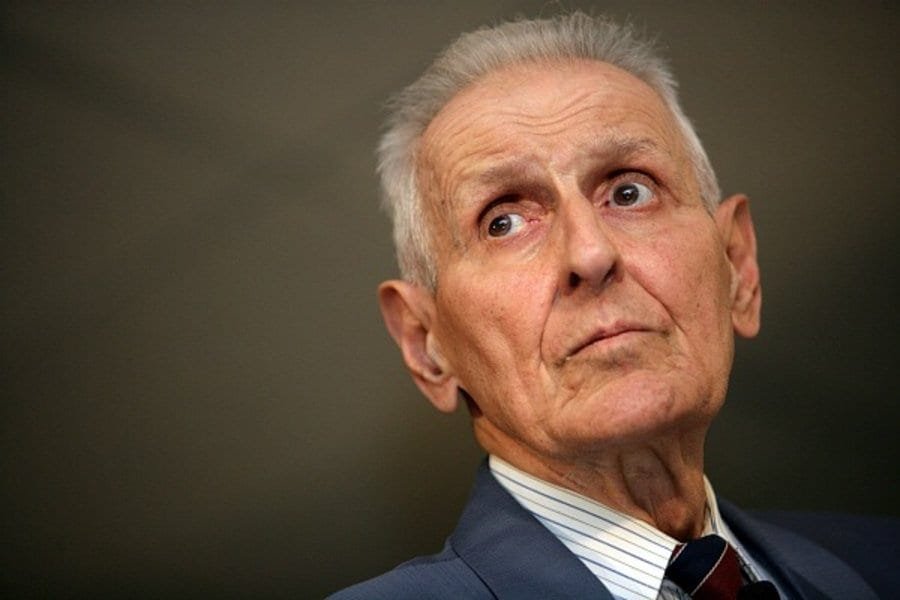 Jack Kevorkian