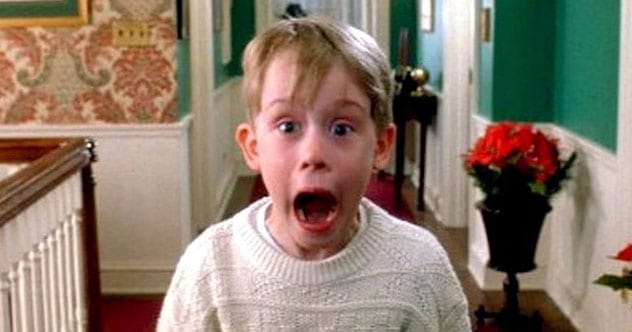 Xmas Movie Trivia: 10 Bizarre Facts Behind Holiday Films