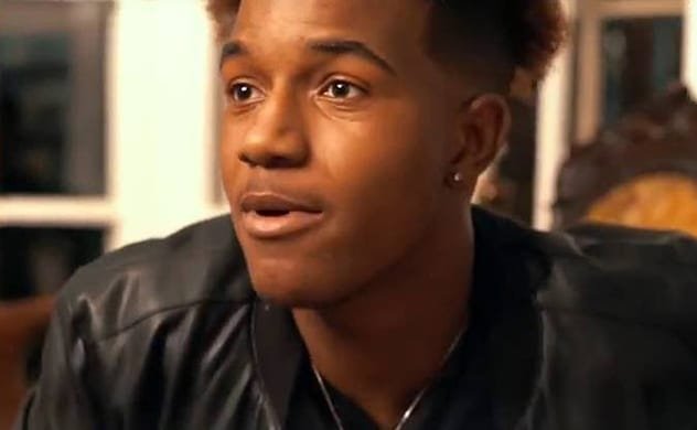 Kenny Greene