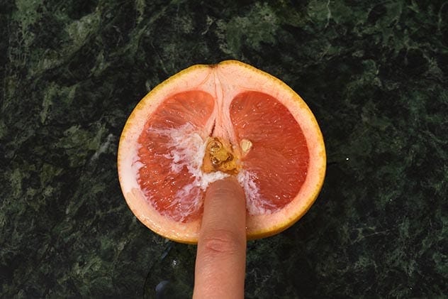 Fruit Art
