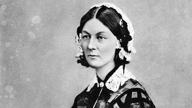 Florence Nightingale Image
