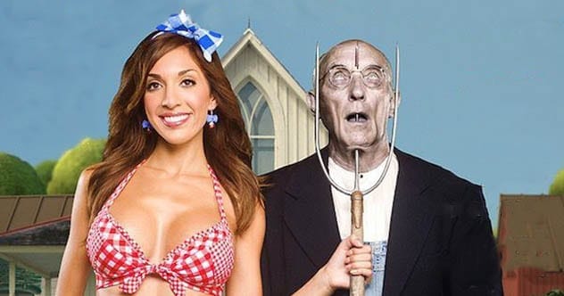 Top 10 Unique & Bizarre Magazines You Won't Believe Exist