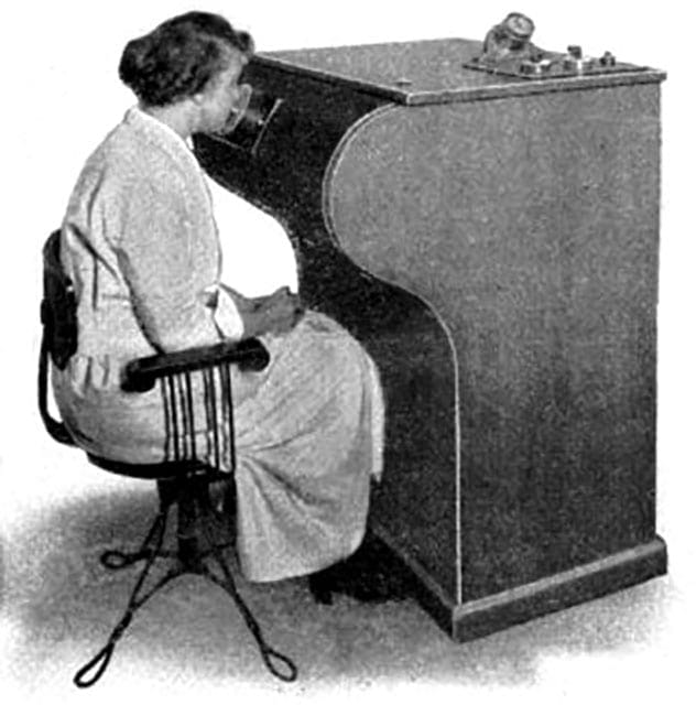 1920’s Hair Removal