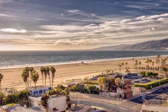 Safest US Cities: Top 10 Havens of Peace